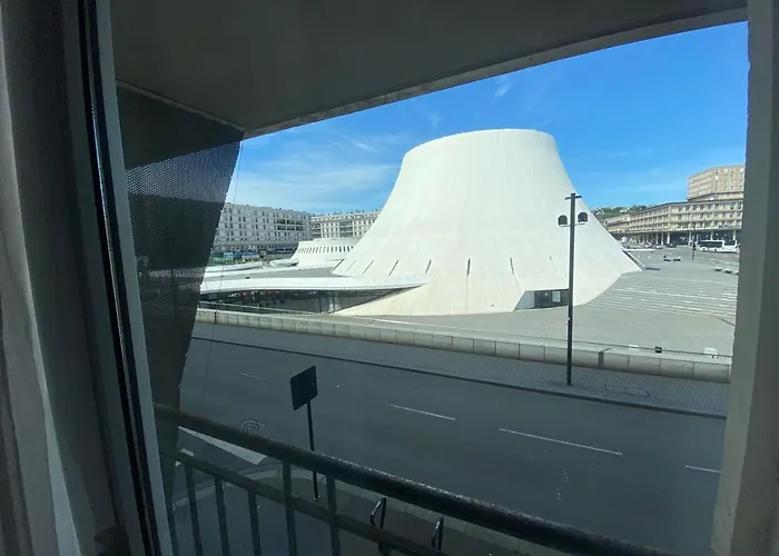 Oscar Hôtel
