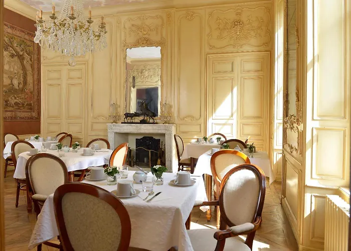 Hôtel d'Argouges