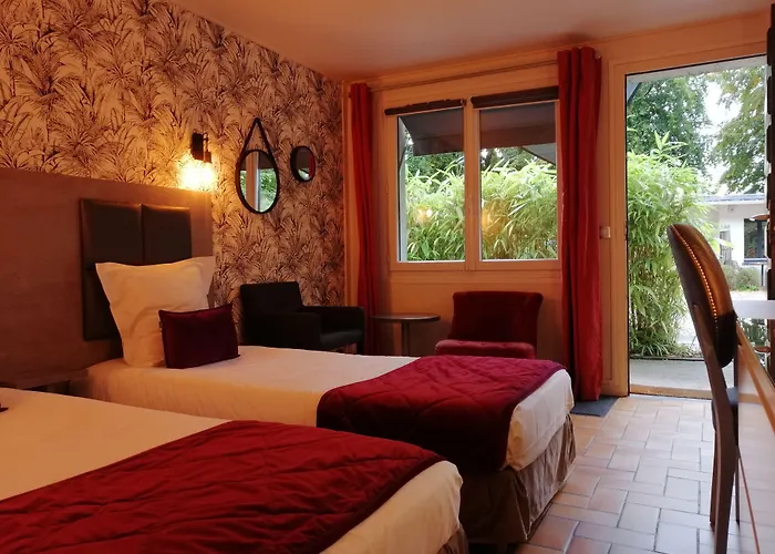 Hôtel Monet