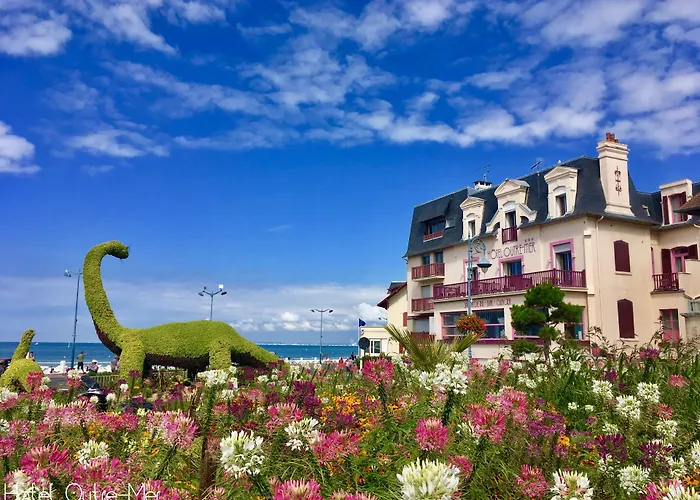 Hôtel Outre-Mer Boutique
